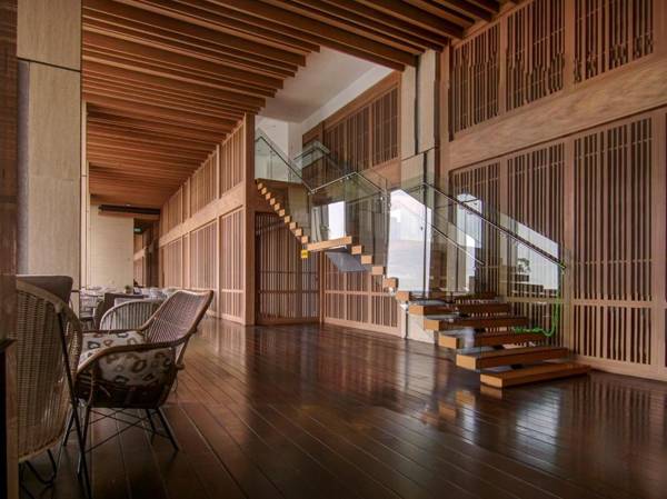 OYO 90198 Nature's Rooms Springwood