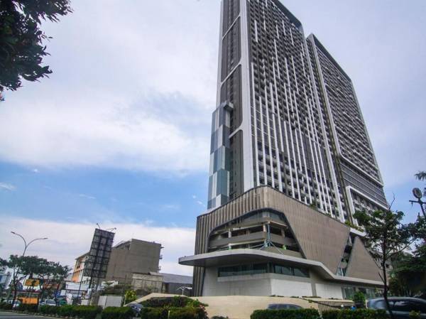 OYO 90198 Nature's Rooms Springwood