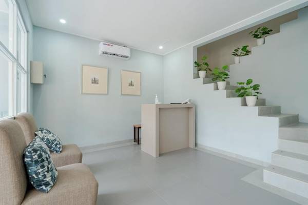 RedDoorz Syariah Plus @ BSD City