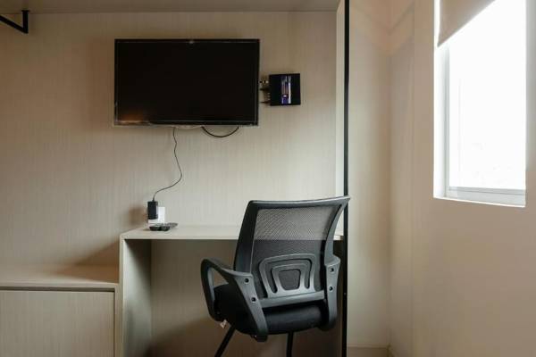 Workspace - RedDoorz Syariah Plus @ BSD City