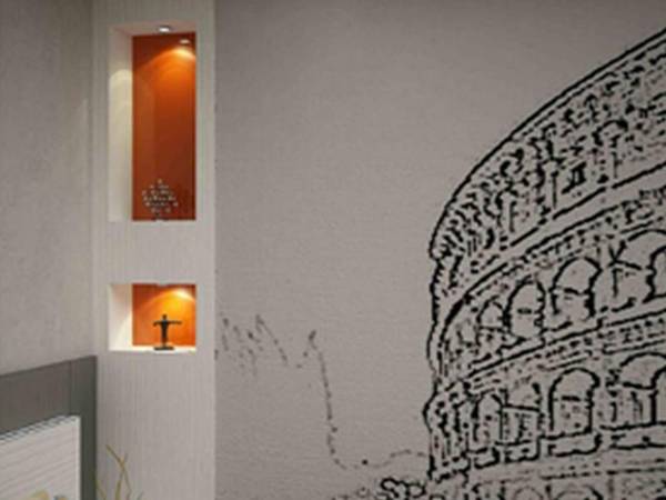 Tirta Mansion Paramount Serpong