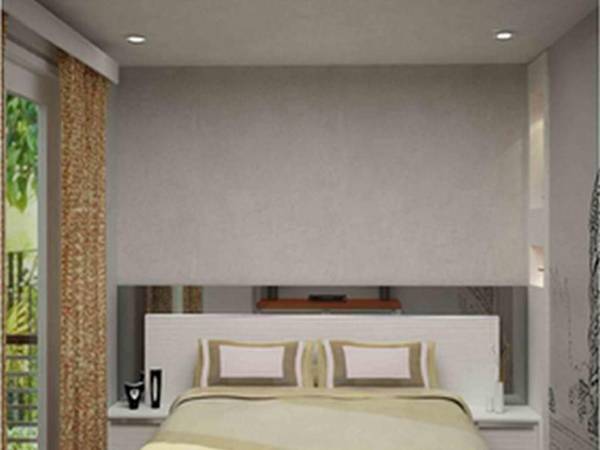 Tirta Mansion Paramount Serpong