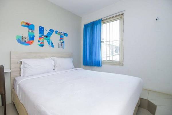 Le Paris Syariah Residence