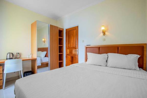 Doesnami Guesthouse Syariah