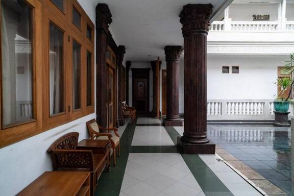 Puri Saras Bintaro Syariah