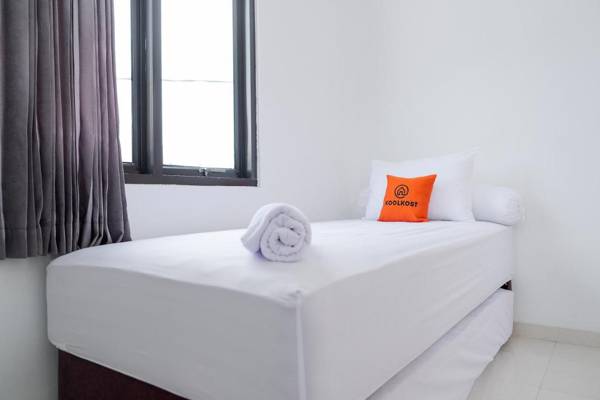 KoolKost Syariah near Jalan Veteran Raya