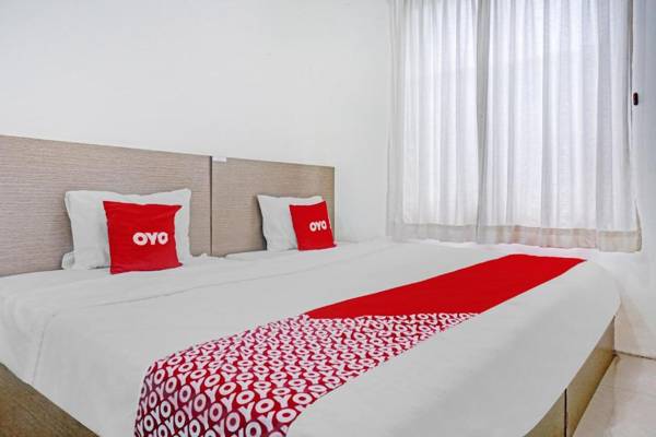OYO 90494 Stariez Residence Karawaci