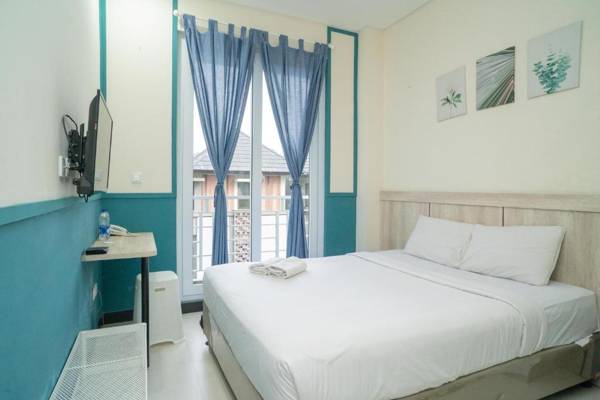 3C Residence near ICE BSD RedPartner
