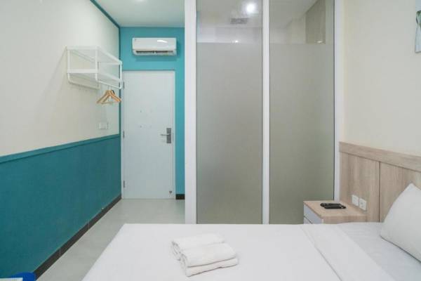 3C Residence near ICE BSD RedPartner