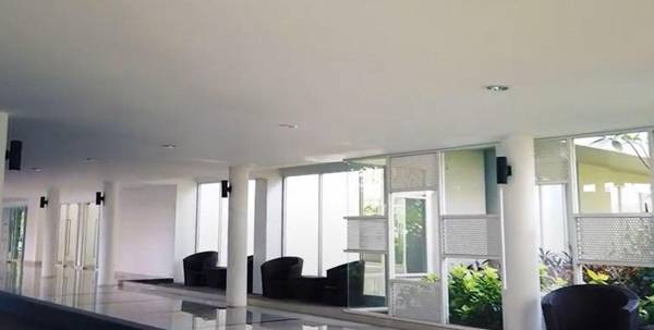 Best Studio Unit with Pool View Casa De Parco Apartment By Travelio