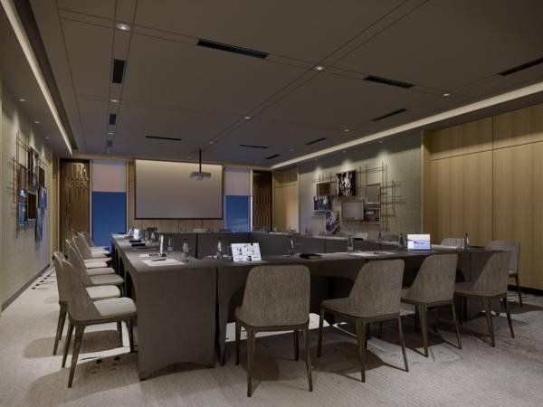 Mercure Tangerang Centre