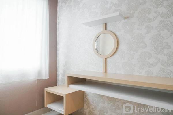 Enjoy Living Studio Apt The Nest Puri By Travelio