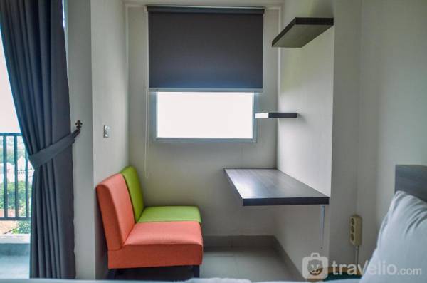 Cozy Stay Studio Parkland Avenue Apt By Travelio