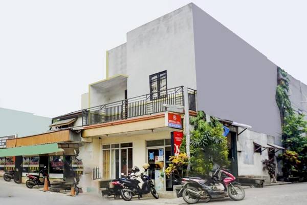 OYO 90719 Wisma Esa Syariah