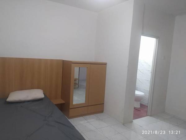 21 Guest House Syariah