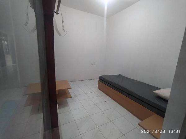 21 Guest House Syariah