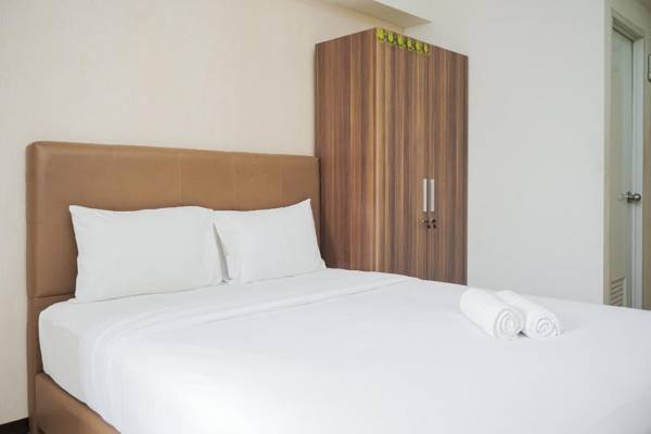 Cozy and Tidy Studio at 19 Avenue By Travelio