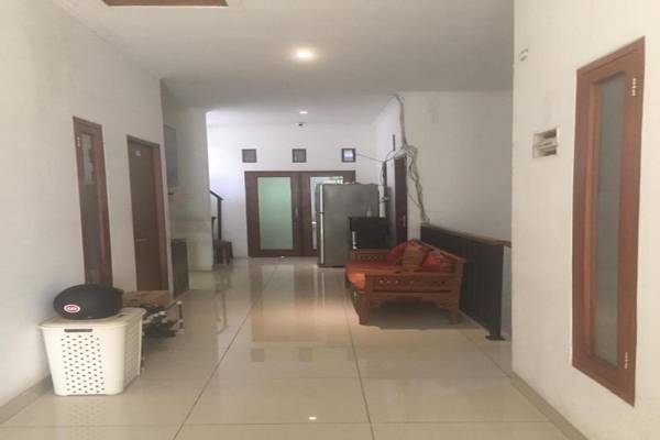 Kost Terrace 10A Residence Bintaro