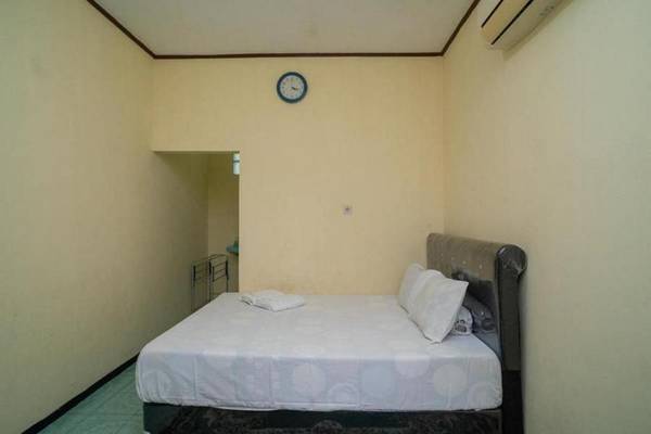 Homestay Marlin Syariah at Desa Wisata Pulau Untung Jawa