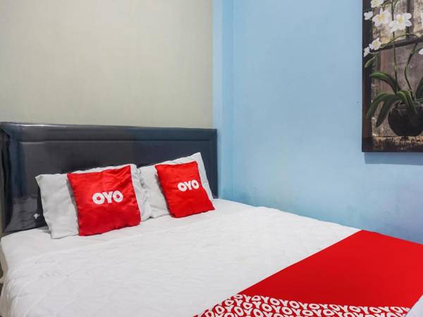 SPOT ON 90851 Guesthouse Bsd Asri Syariah