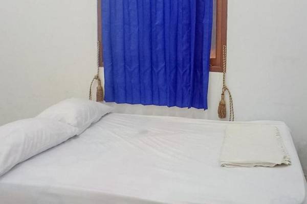 Penginapan Trio at Desa Wisata Pulau Pramuka