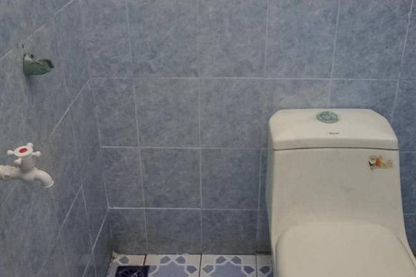 Penginapan Trio at Desa Wisata Pulau Pramuka