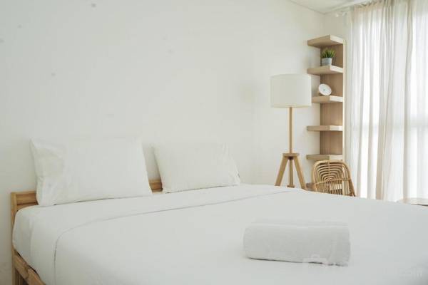 Comfort Studio Casa De Parco Apartment By Travelio