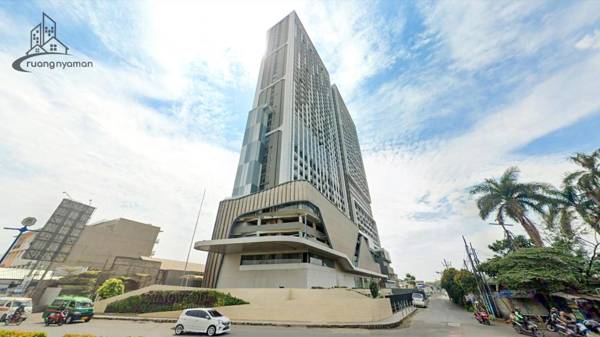 Anta Room at Apartment Springwood