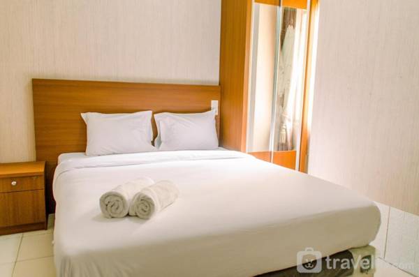Cozy Pool View 2BR at Great Western By Travelio