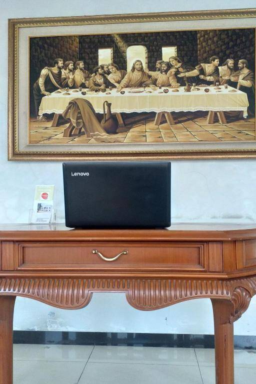 OYO 90953 36 Residence