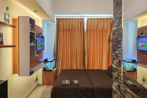 RedLiving Apartemen Treepark City - By Echa Tower Alpine