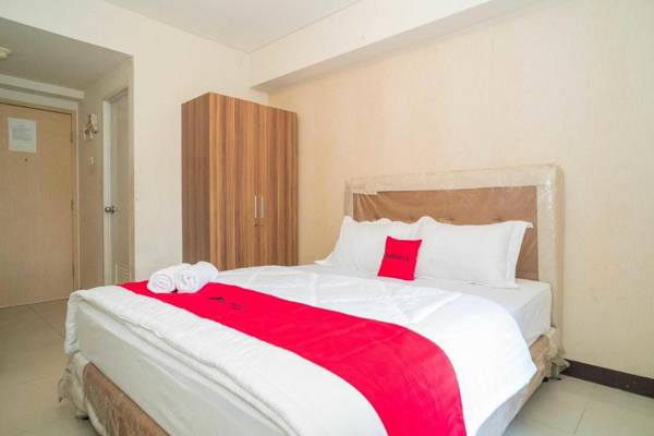 RedLiving Apartemen 19 Avenue