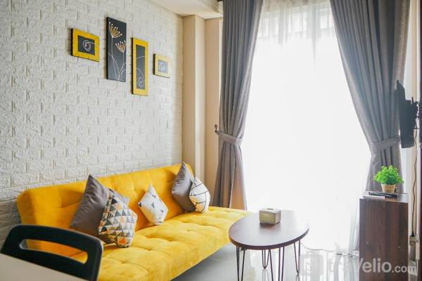 Comfort Parkland Avenue 2BR Apartment By Travelio