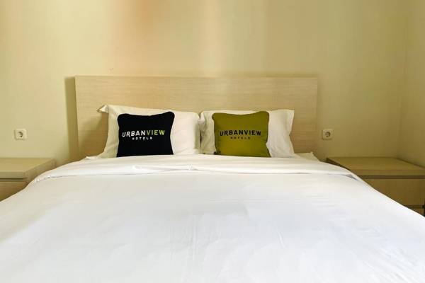 Urbanview Hotel Syariah DJ Gading Serpong