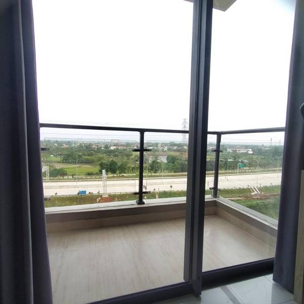 Cozy 2BR Apartment next to AEON Mall - BSD