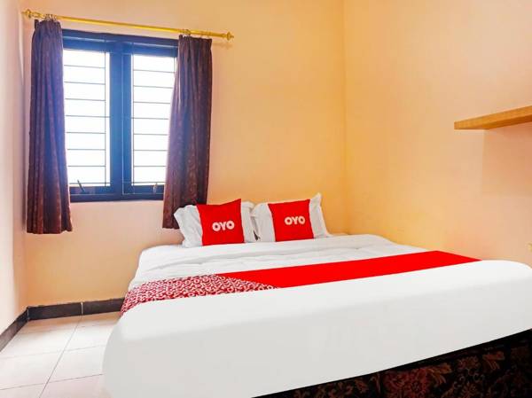 OYO 91349 Taman Permata 3 Residence