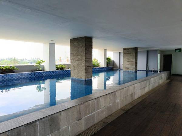 Apartement Poris 88 by Nusalink