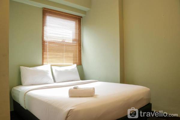 Comfort Living 1BR at Parkland Avenue By Travelio