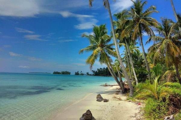 Ira Bungalows Pulau Banyak