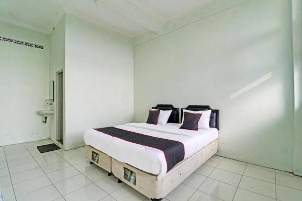 Capital O 91466 Hotel Neu Backpacker Tf Syariah smk Tb