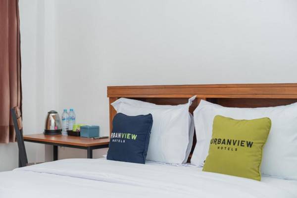 Urbanview Hotel Sky Batu Malang
