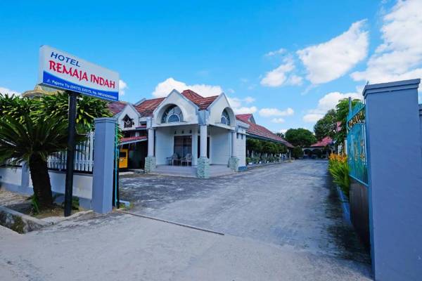 Capital O 91046 Hotel Remaja Indah Masamba