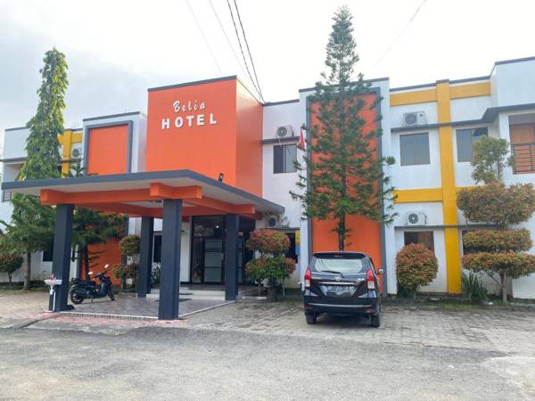 Hotel Belia