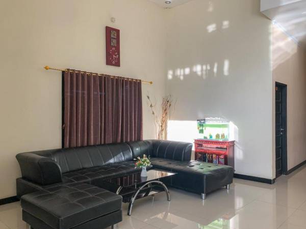 Hotel D'Mario Palopo