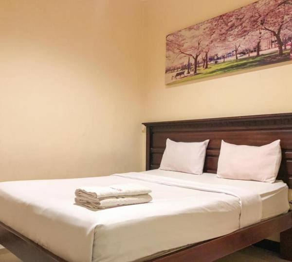 Hotel D'Mario Palopo