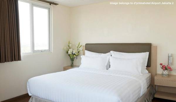 d'primahotel Panakkukang Makassar