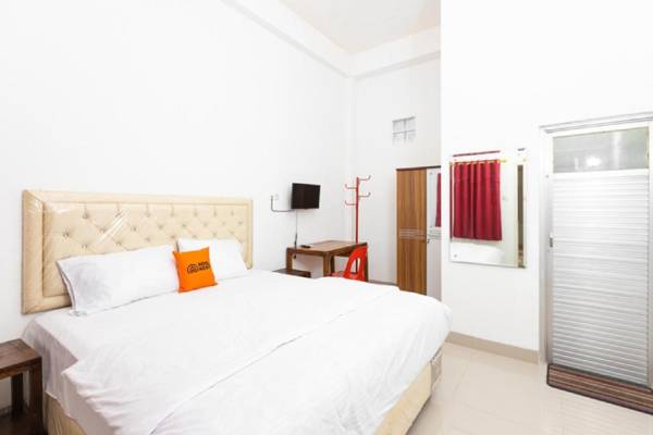 Fortuner Homestay Syariah Makassar RedPartner