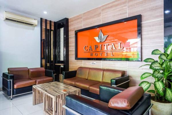 Urbanview Hotel Capital Makassar