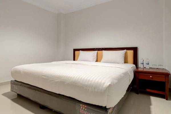 OYO 1752 Hotel Wisata