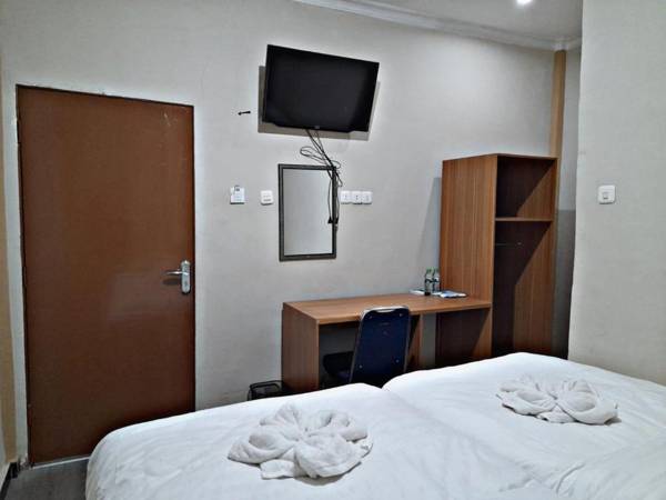 Hotel Lima Bintang